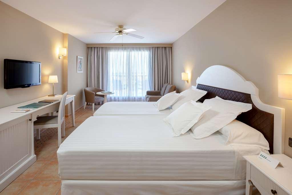ออกซิเดนตัล อิสลา คริสตินา Hotel อิสลา กริสตินา ห้อง รูปภาพ